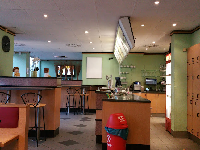 Krox - Tonndorf dein Croque-Laden - Gastronomie und Hotellerie