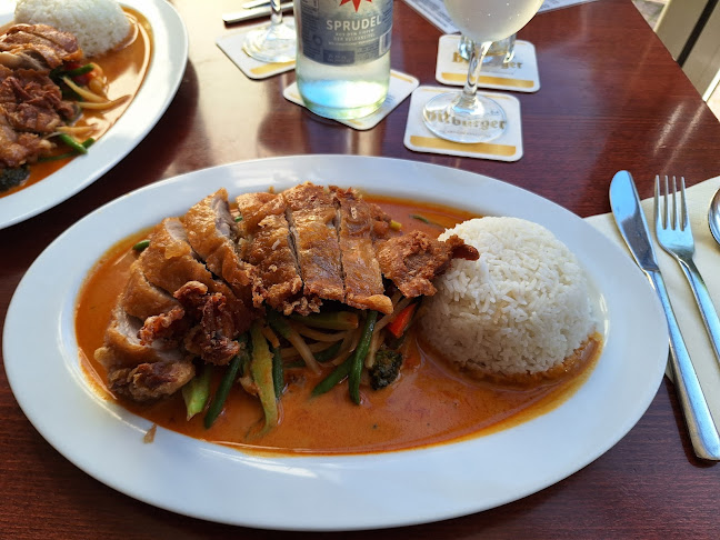 Opinii despre Bistro Wan-Jo în Hofheim am Taunus - Gastronomie und Hotellerie