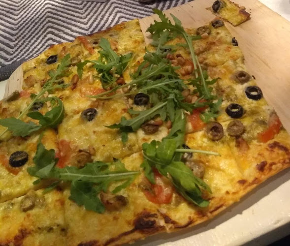 ZUM ALTEN COHRS Restaurant, Bar, Caffee, Frühstück