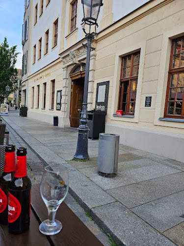 Neumarkt 12, 01067 Dresden