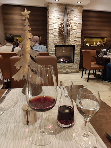 Opinii despre Hotel-Restaurant Haselhoff în Coesfeld - Gastronomie und Hotellerie