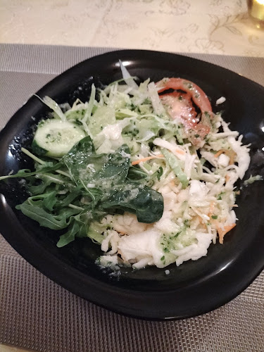 Opinii despre Restaurant MERSANA în Nordenham - Gastronomie und Hotellerie