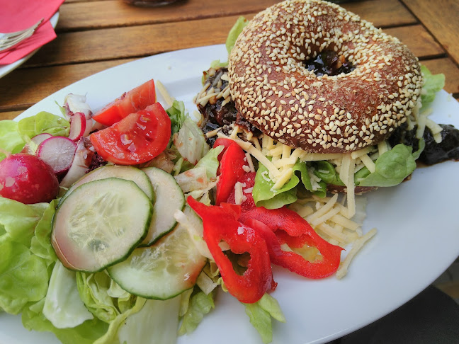 Veggie Vegan - Schneeweiss und Rosenrot