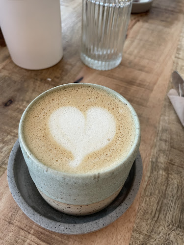 Alua Vegan Catering & Café - Dresden