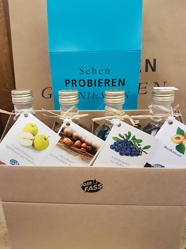 vomFASS Reutlingen - Gastronomie und Hotellerie