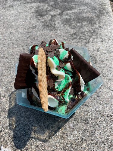 Gelato In - Fredenbeck