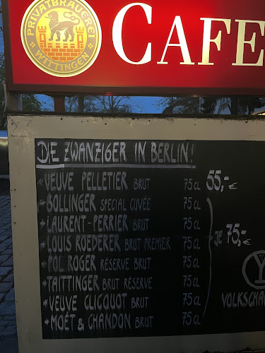 Breisgauer Str. 2, 14129 Berlin