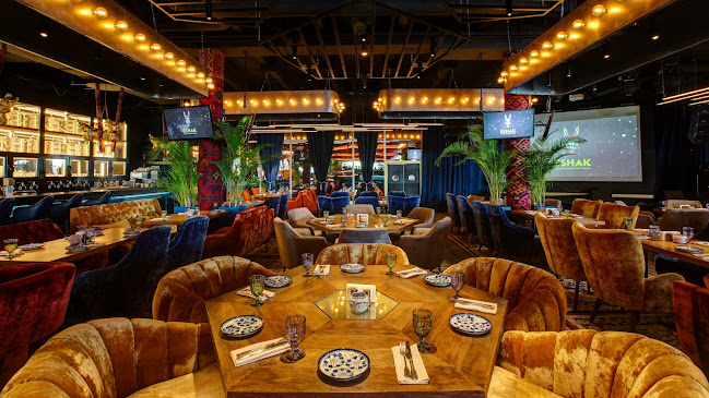 Comentarii opinii despre Restaurant Yerevan