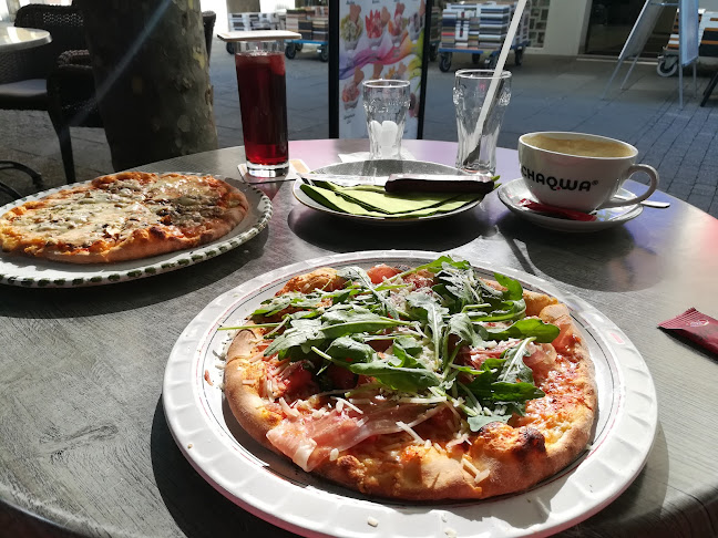 Comentarii opinii despre Rossini Cafe Ristorante