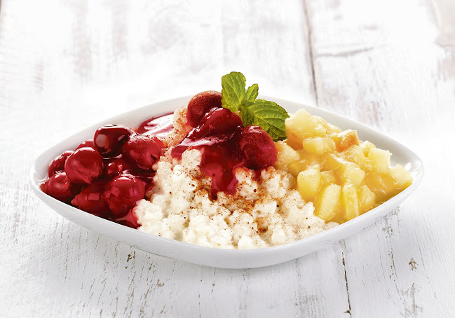 Comentarii opinii despre Meyer Menü