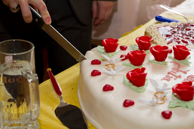 Der Bäcker Lampe GmbH & Co.KG. - Erfurt