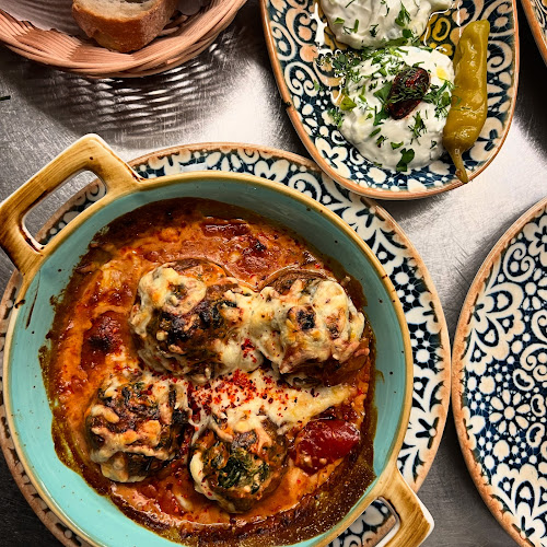 Opinii despre Hotel und Restaurant Zum Löwen în Gelnhausen - Gastronomie und Hotellerie