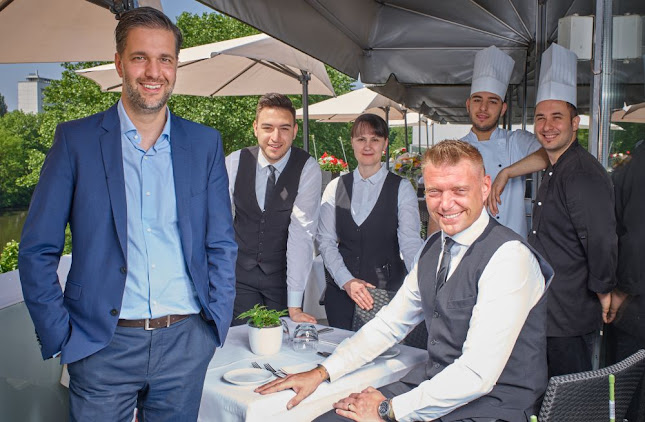 Comentarii opinii despre Ristorante Roma - Saarbrücken