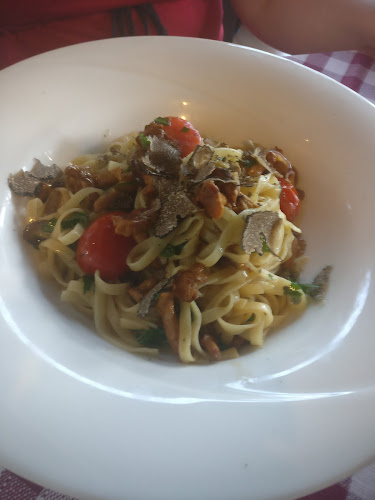 Opinii despre Al dente în Berlin - Gastronomie und Hotellerie