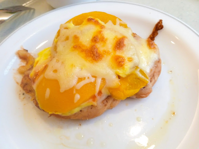 Bäckerei Liebetrau - Gastronomie und Hotellerie