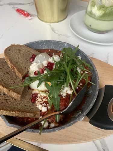 Comentarii opinii despre Café Kuckhoff