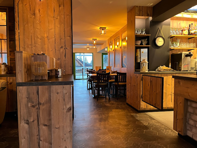 Comentarii opinii despre Der Steiger by Bäckerei Moock