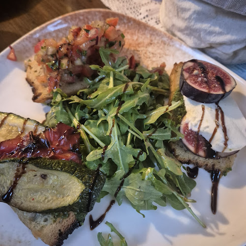 D&C im Schwäke - Gastronomie und Hotellerie