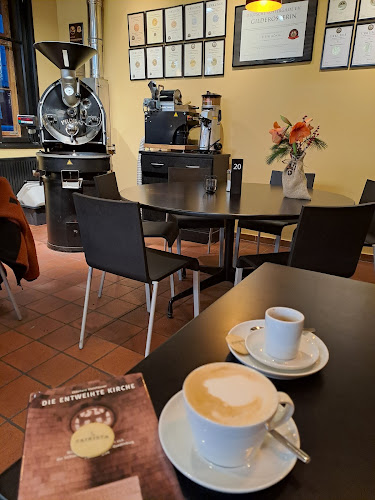 FAIRISTA (ehemals Samocca) - Gastronomie und Hotellerie