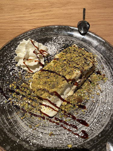 Restaurant Pizzeria Renzo - Garmisch-Partenkirchen