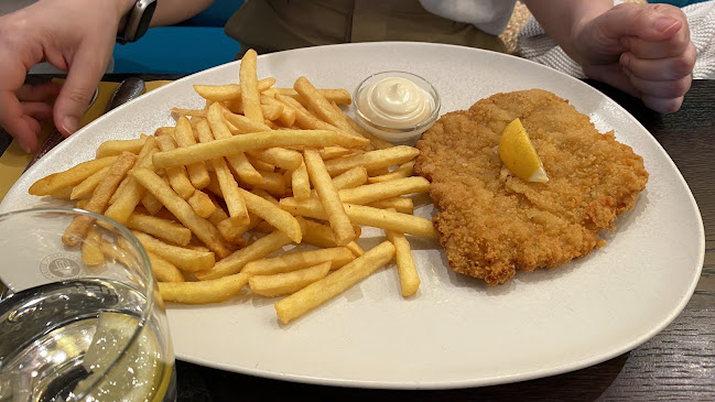 Das Hölderlin - Gastronomie und Hotellerie