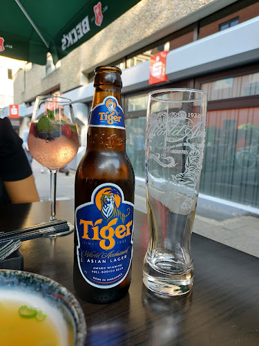 Comentarii opinii despre MAMA & PAPA TAI