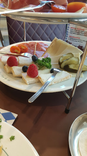 Cafe Finselbach - Bad Oeynhausen - Bad Oeynhausen