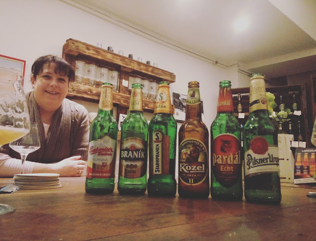 Kaufbeurer Biersalon - Kaufbeuren