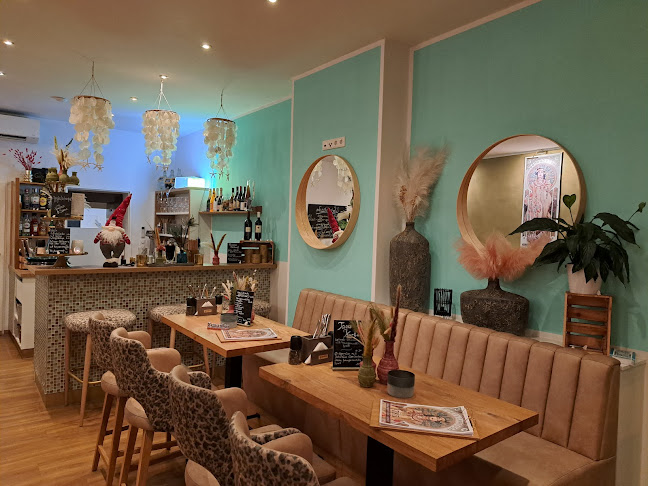 Opinii despre Sieben Acht Fünf Linden în Bochum - Gastronomie und Hotellerie