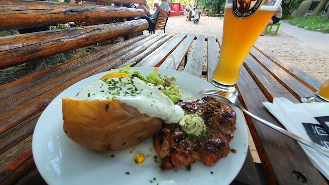 Opinii despre Café Lüküs în Hamburg - Gastronomie und Hotellerie