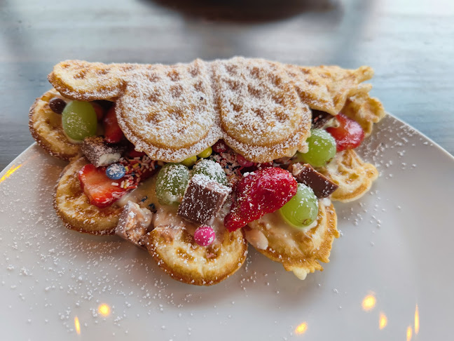 WAFFEL Glück Langenhagen - Langenhagen