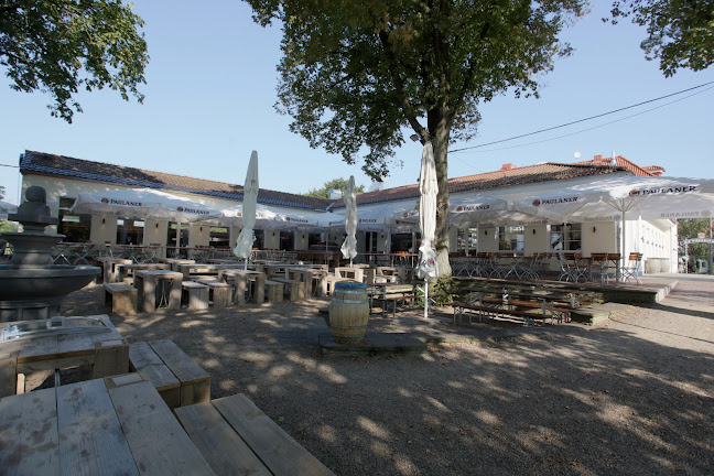 Comentarii opinii despre Paulaner's im Wehrschloss GmbH