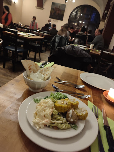 Villa Rodizio - Gastronomie und Hotellerie