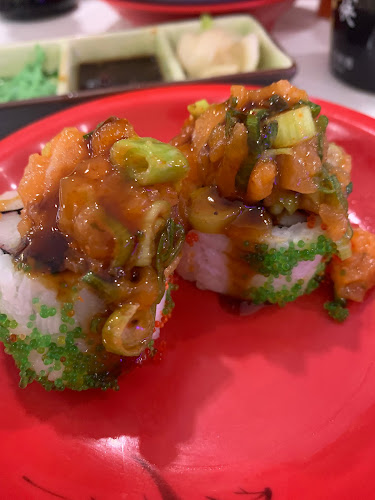 Grace Sushi - Gastronomie und Hotellerie