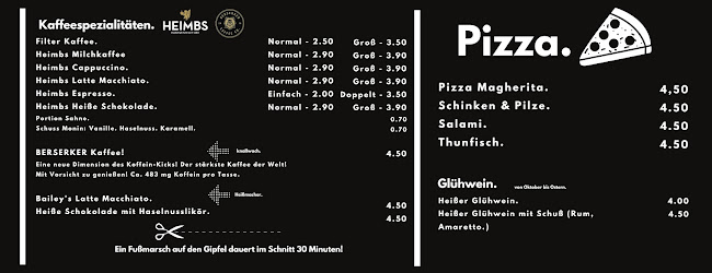 TALPOSTEN. - Bad Harzburg