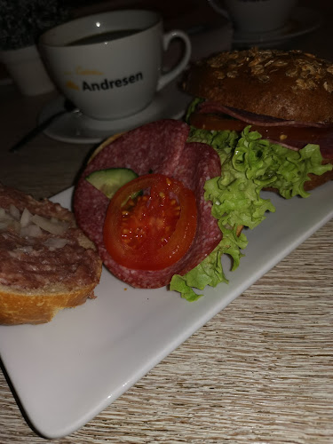 Bäckerei Andresen Itzehoe - Gastronomie und Hotellerie