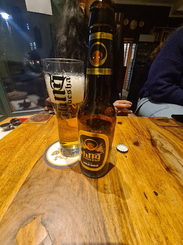 Addis Abeba Restaurant - Jena