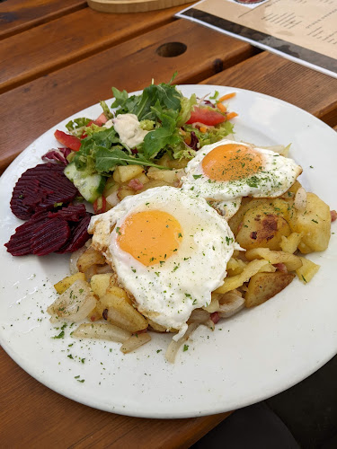 Cafe Mediterrane - Gastronomie und Hotellerie