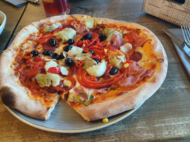 Comentarii opinii despre Zum Spessartblick