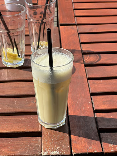 Deck5 Rooftop-Strandbar