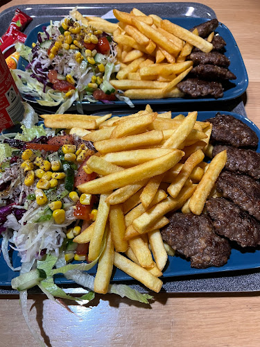 KebabG - Gastronomie und Hotellerie