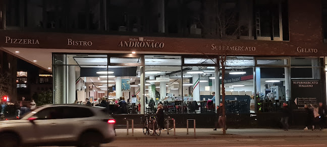 Comentarii opinii despre Andronaco HafenContor