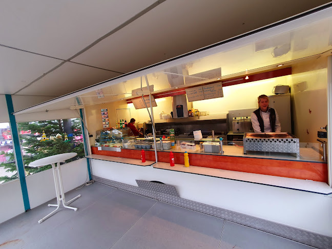 FP's Imbiss in Varel City - Varel