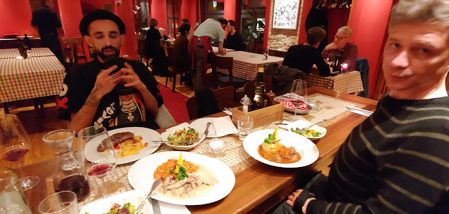 Restaurant Z - Gastronomie und Hotellerie