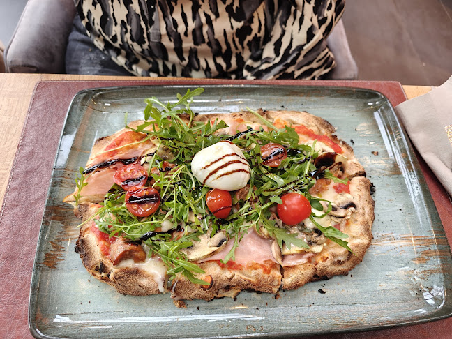 Waurig - Restaurant Accademia`91 - Gastronomie und Hotellerie