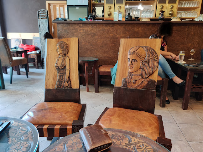 Addis Abeba Restaurant - Gastronomie und Hotellerie