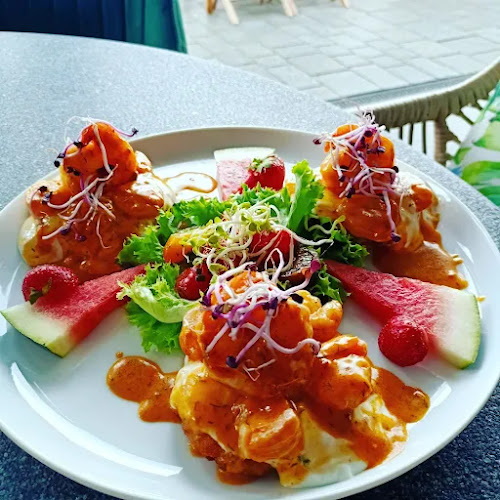 Miral - Gastronomie und Hotellerie