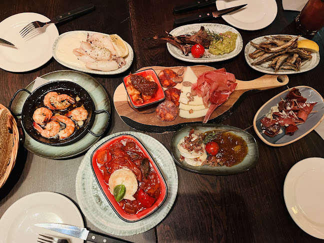 bodega MADRID - Dresden