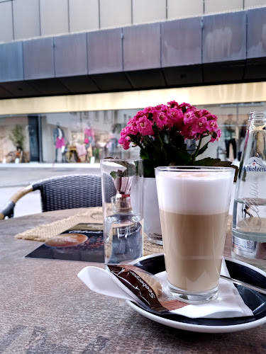 Café Plaisir - Saarlouis