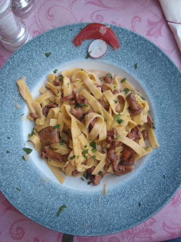 Restaurant Pizzeria Renzo - Gastronomie und Hotellerie